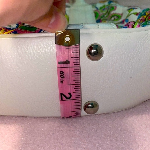 Vera Bradley 🌸 NWOT “Pretty Tote” Purse - Picture 13 of 13